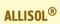 ALLISOL&reg;